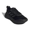 Adidas Questar 'Triple Black' Women's GZ0619