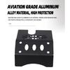 Engin Protection Cover For TRIUMPH Bonneville Bobber Black Chassis Under Guard Skid Plate Motorcycle Engine Protection Cover