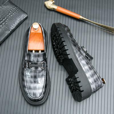 Scarpe con tacco – Mocassini