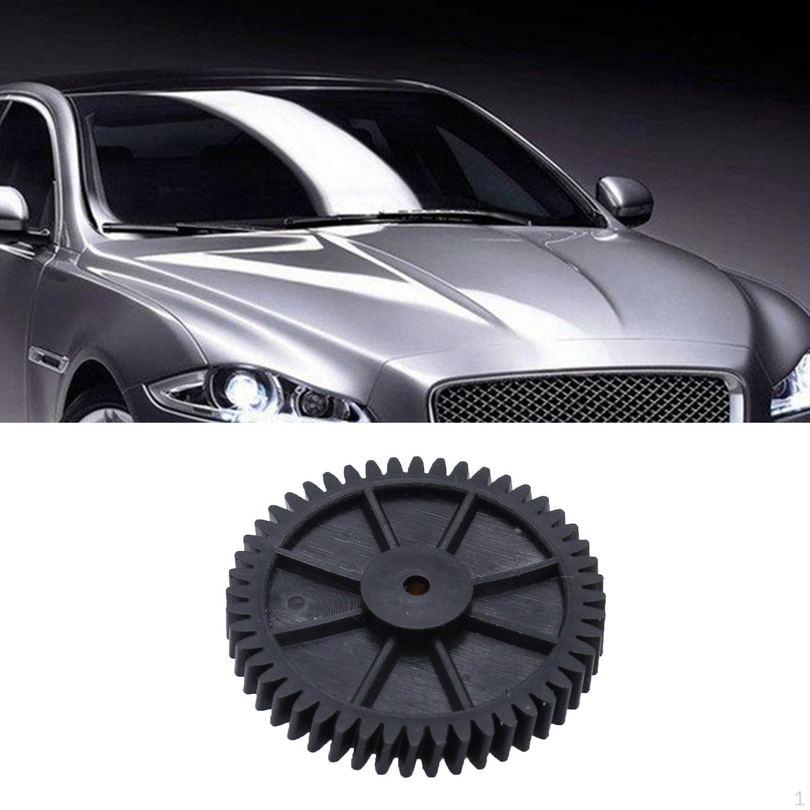 

Rear Curtain Sunshade Motor Gears, Compatible for AP367890.