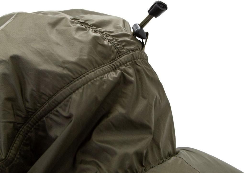 Carinthia G-Loft TLG Jacket (9002) olive