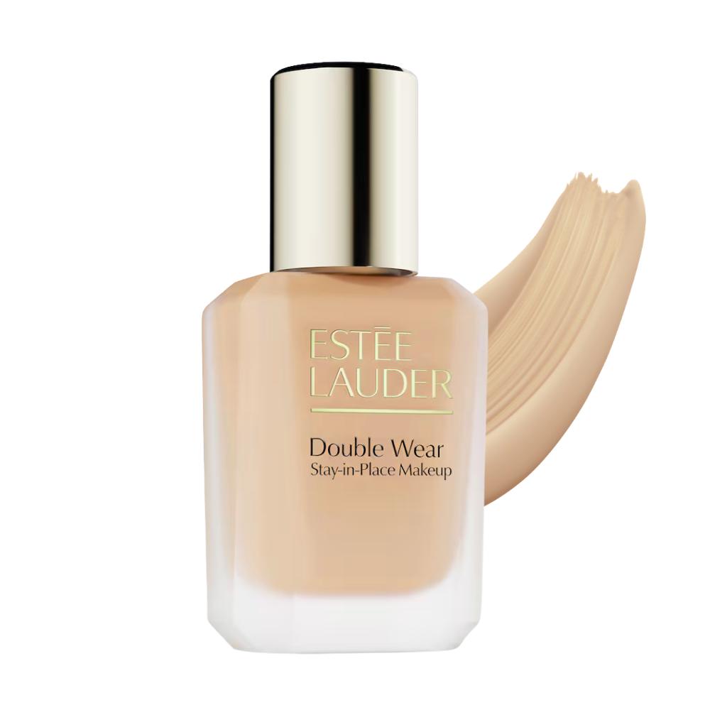 Estee lauder double wear stay-in-place spf10/pa++ podkład do twarzy - 1w1 bone 30ml