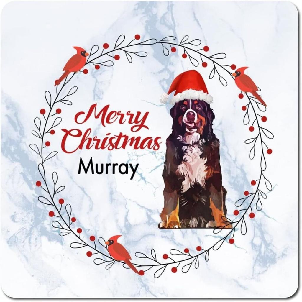 Christmas Metal Wall Art for Home Living Room Kitchen Decor