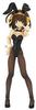Fraulein Revoltech SP No.1 Haruhi Suzumiya Bunny Ver.