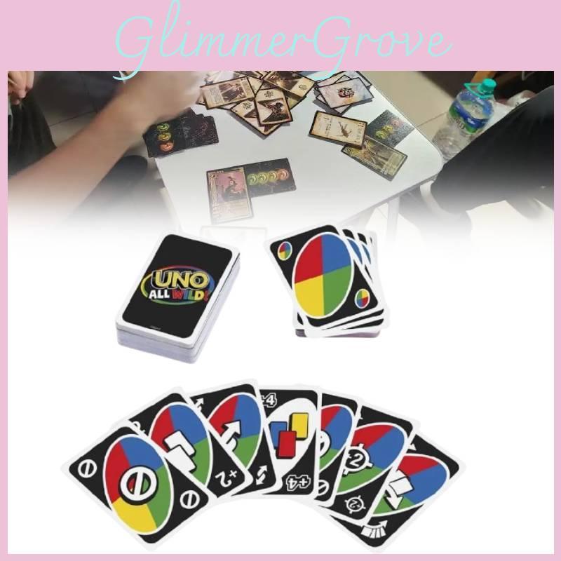 Exciting Colorful Playing Cards For Fun Gatherings With Friends And Family Game Nights