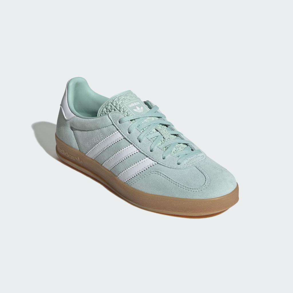 Adidas GAZELLE INDOOR Board shoes Women's JS1396