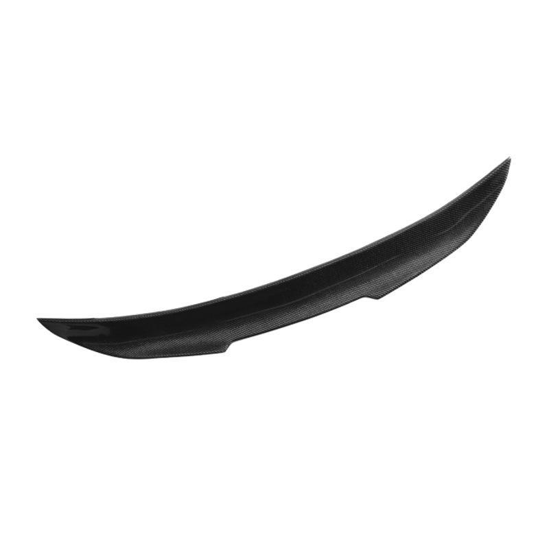 BMW G26 PSM Carbon Fiber Rear Wing & Air Deflector (2020-IN)