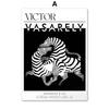 Psychedelic Zebra Punkte Formen Abstrakte Trippy Wand Kunst Leinwand Malerei Nordic Poster Und Drucke Wand Bilder Wohnzimmer Dekor
