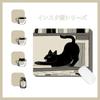 Desk Mat Waterproof Keyboard Mat Anti-Slip Cat Mouse Mat Creative Cat Mouse Pads  Girl Gifts