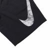 Nike Dri Fit AW Casual Shorts Men's Black HQ1578-010