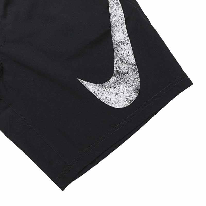 Nike Dri Fit AW Casual Shorts Men's Black HQ1578-010