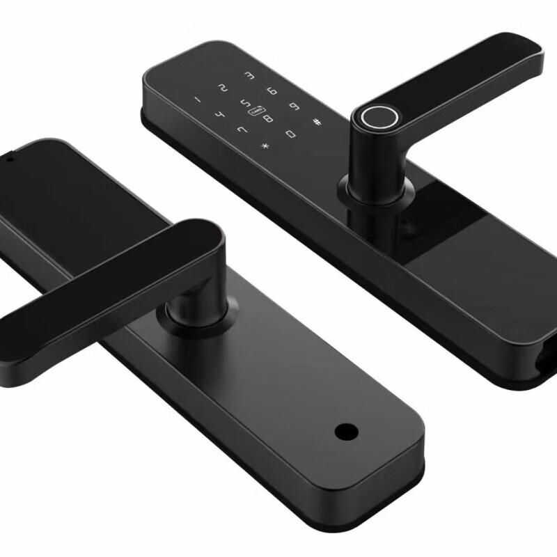 Ailauke Remote Bluetooth Fingerprint Smart Lock