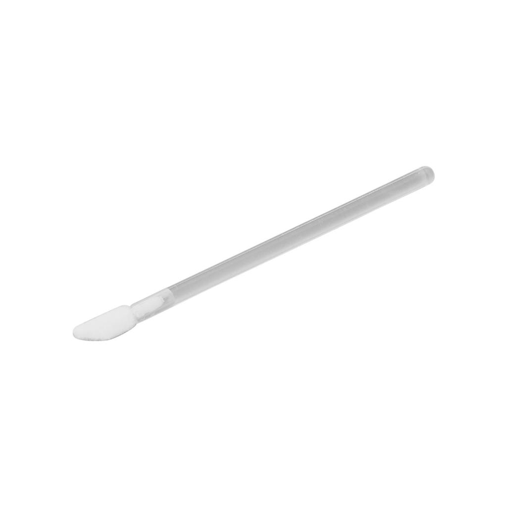 100pcs Disposable Lip Brushes Professional Portable Makeup Lip Gloss Applicators Cosmetic Tool