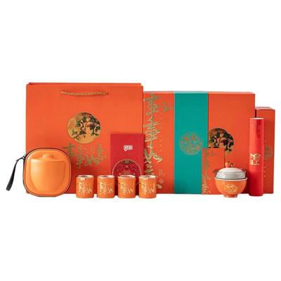 Drikketilbehør – Kaffe- og tesæt