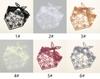Elegante Sciarpa a Triangolo in Pizzo Sposa Europea e Americana: Velo Mantiglia Bianco e Nero per Donna