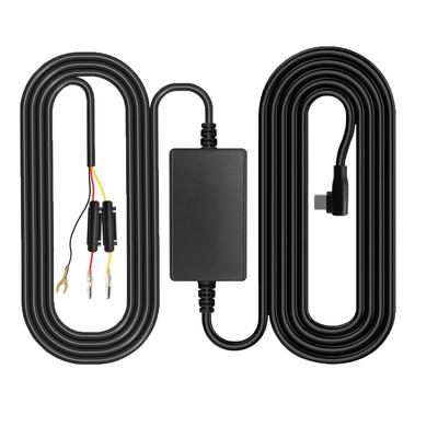 PORMIDO AUTO PR11X-1 [DT100 Dash Camera Exclusive] Parking Surveillance Power Cable