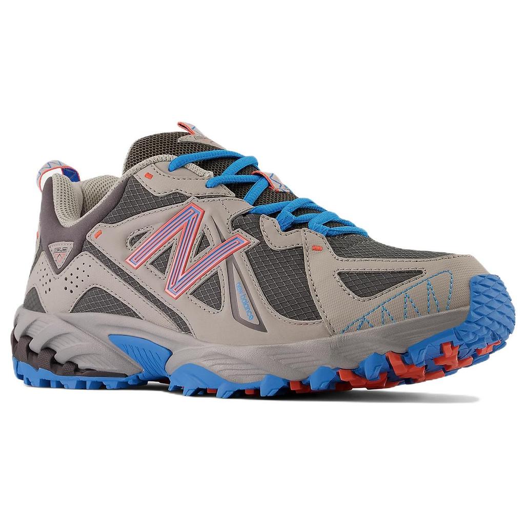 New New Balance 610 Griffin Raven Blue ML610TAA