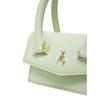 Bag Patrizia Pepe Patrizia Pepe 8B0208/L061-G596 Green