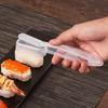 Sushi Making Tools Onigiri Molds Prepare Deco Sushi Mold Rice Mold Shaper Accessories for Sushi Rice Balls Mould