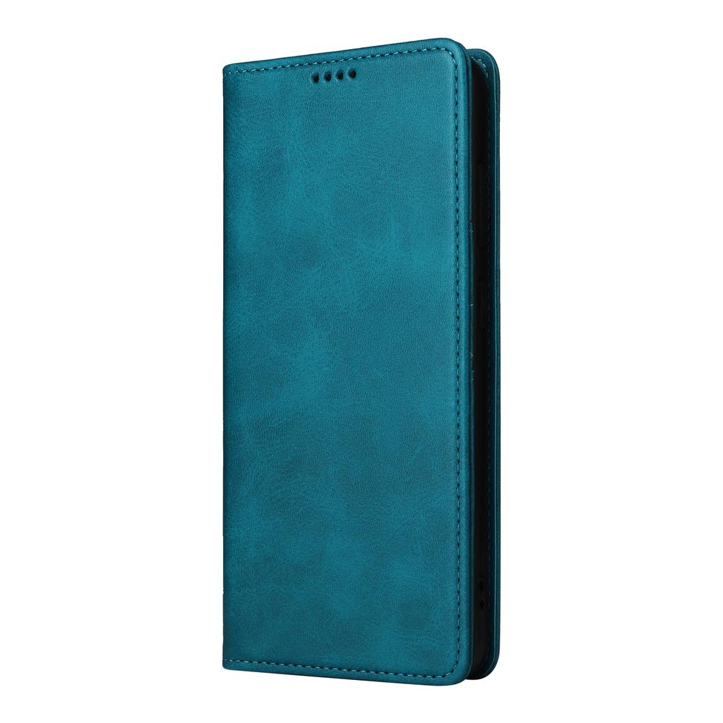 For Samsung Galaxy S24 FE Case RFID Blocking Shockproof Leather Phone Cover