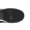 Nike Dunk Low Pro SB QS 'Thermography' (Unisex) Black / Black / Black Skate Shoes CZ5123 001