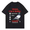 Üst Kıyafetler – T-shirtler