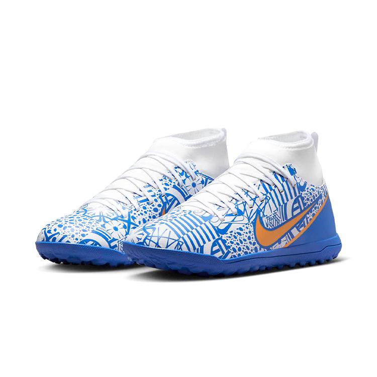 Nike Mercurial Superfly 9 Academy CR7 TF Azulejo GS DQ5330-182
