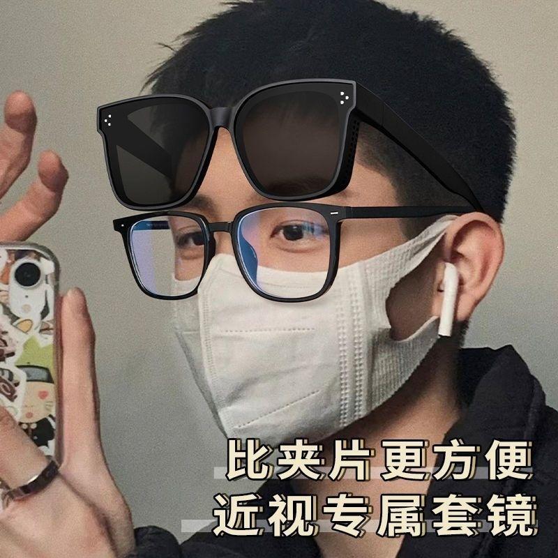 Men's mountaineering running windproof sand sunglasses Women's ski goggles goggles Goggles Outdoor cycling glasses Sunscreen sunglasses