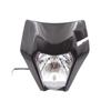 E13 H4 Headlight Bulb for KTM Off-road Motorcycle - Keweisi K16 Fairing Light