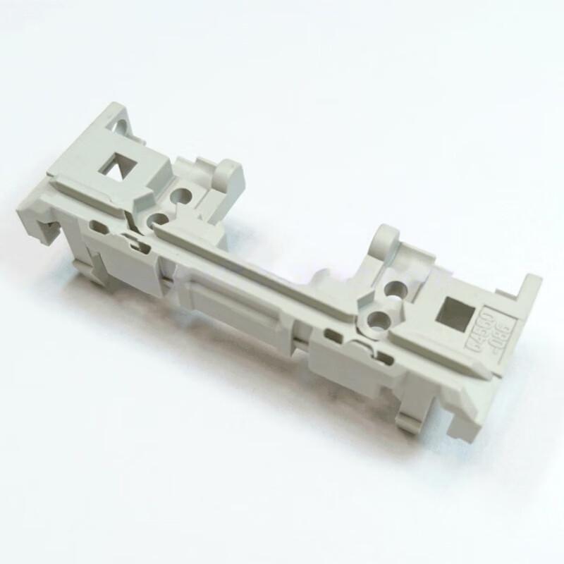 Schroff 64560-086 Guide Rail Set (3 Pcs) (CN version)