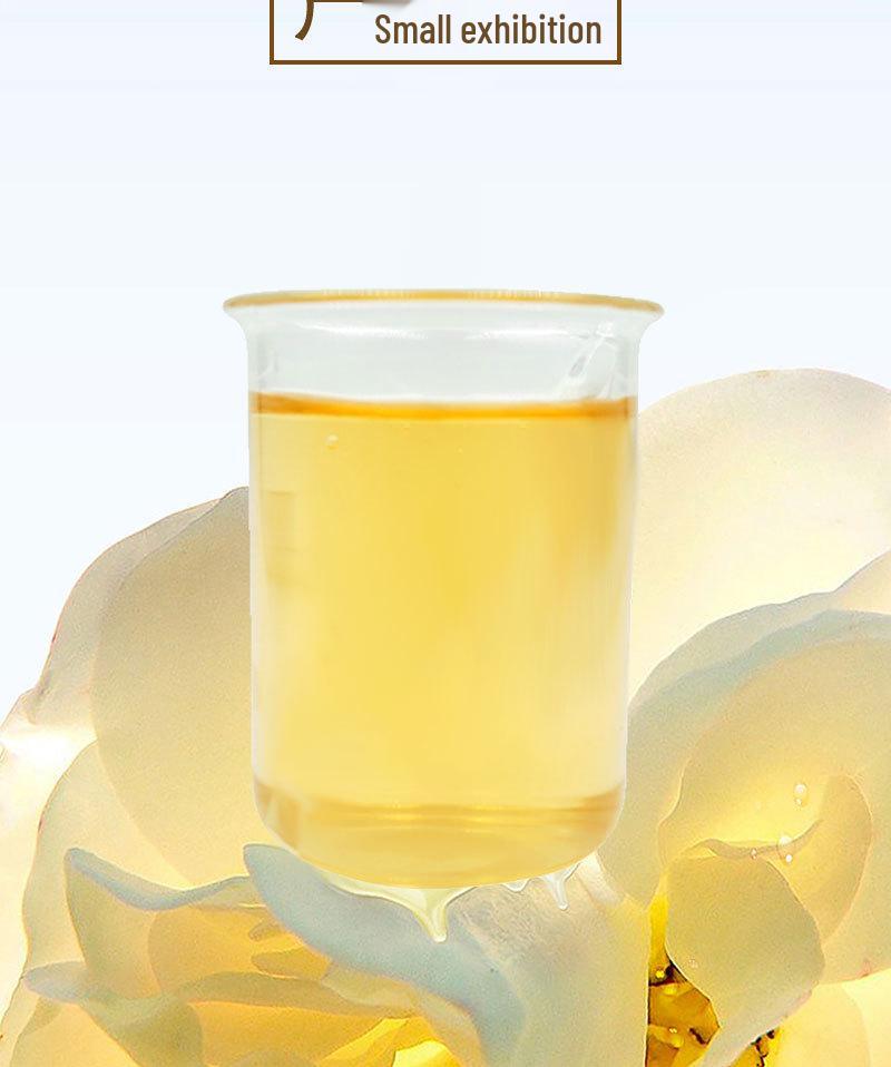 Xun Lifang Soothing Camellia Moisturizing Essence Oil - Hydrating & Nourishing Skin Care