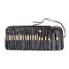 Professional 24 Pcs Makeup Brush Set Tools Make Up Toiletry Kit Cosmetic Tool