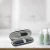 Portables EVA Hard Carrying Case Protective Storage Bag for Flyco Nose Hair Trimmer Case Only