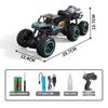 Rc   Oversized Remote Control Buggy Toy Car Charge Major High-Speed 4wd Climbing Crawler Boy Kids Race Car Festival Gift