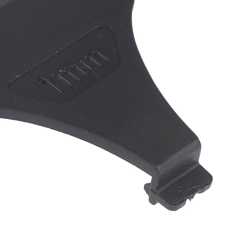 Universal Hair Clipper Shaver Limit Combs Guide Guard Replacement Attachment