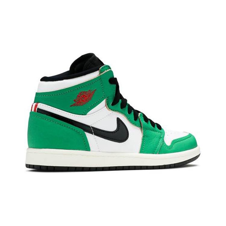 Jordan 1 Retro High OG PS Lucky Green CU0449-300