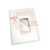 1pc Loose-leaf Photo Card Binder A5 Collectibles Booklet  for Polaroid & Idol Cards