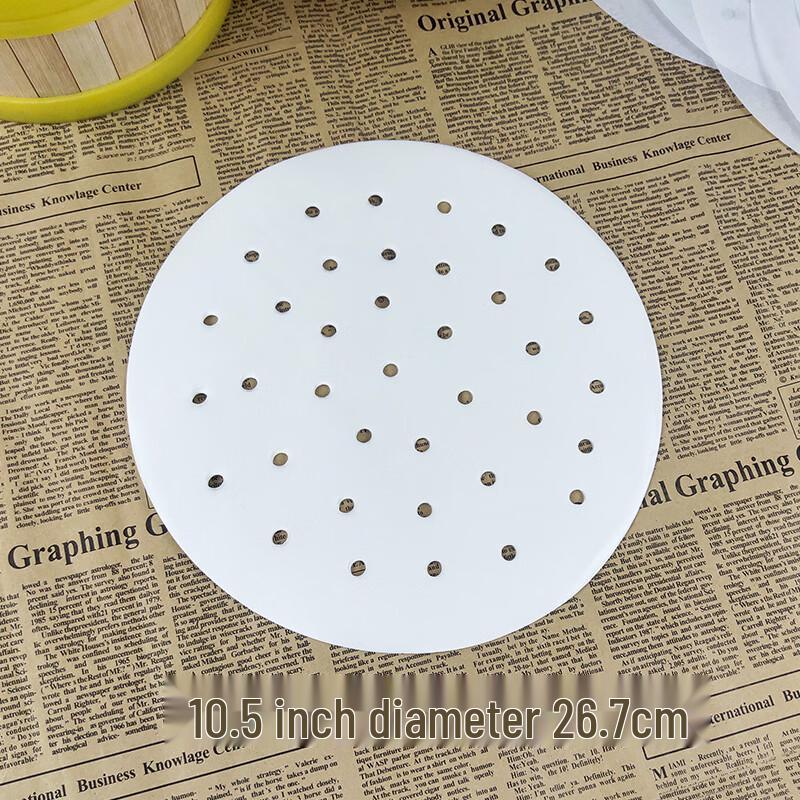 Handun Disposable Steamer Basket Liners
