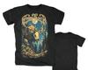 Moonsorrow Kivi Metall T-särk Unisex T-särk