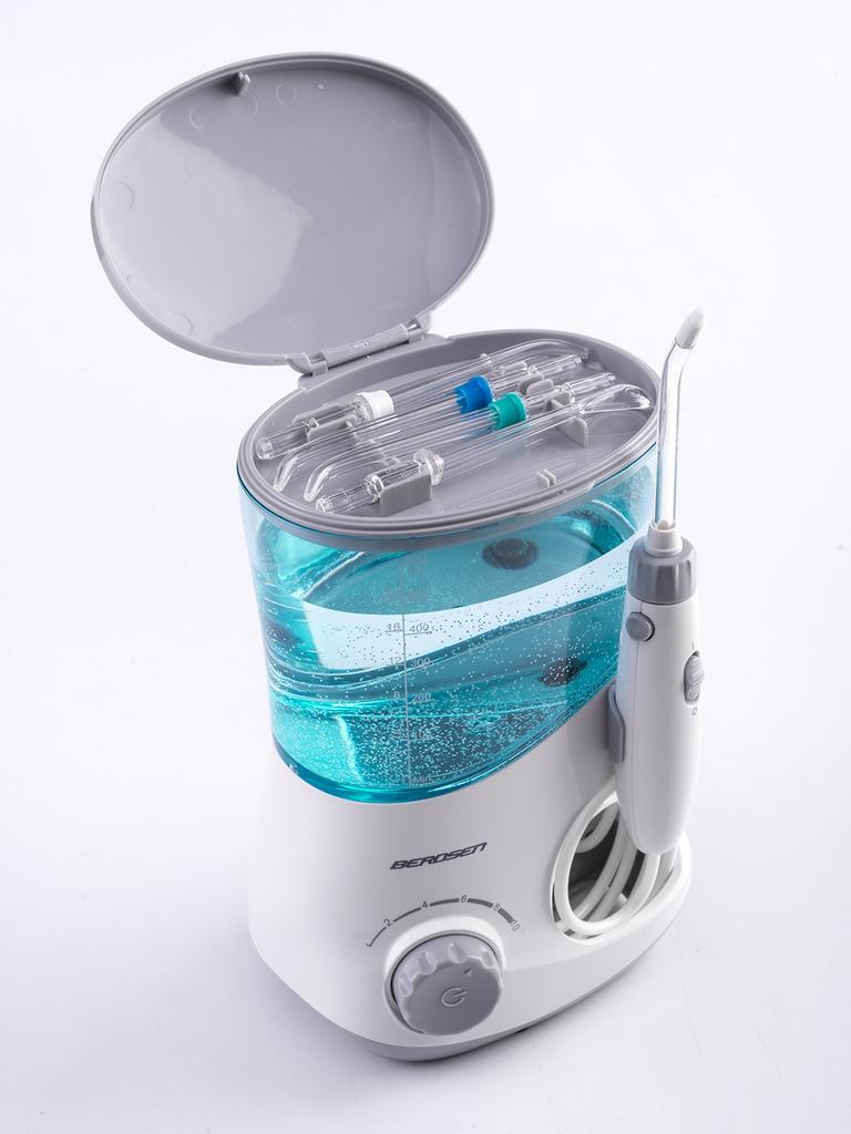 Irrigatore Dentale Fisso Berdsen Clearjet X2