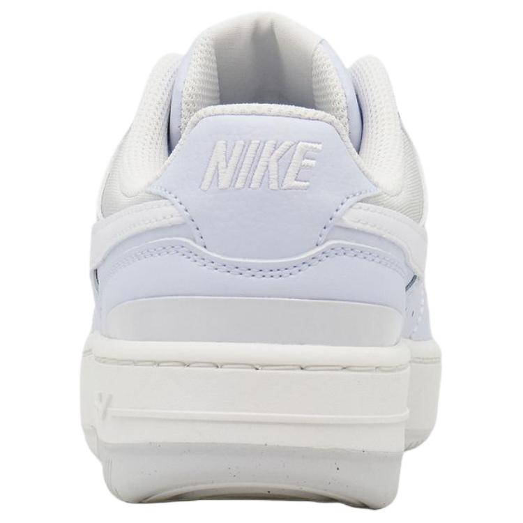 Nike  Gamma Force Skateboard Blue Women Sneakers DX9176-006