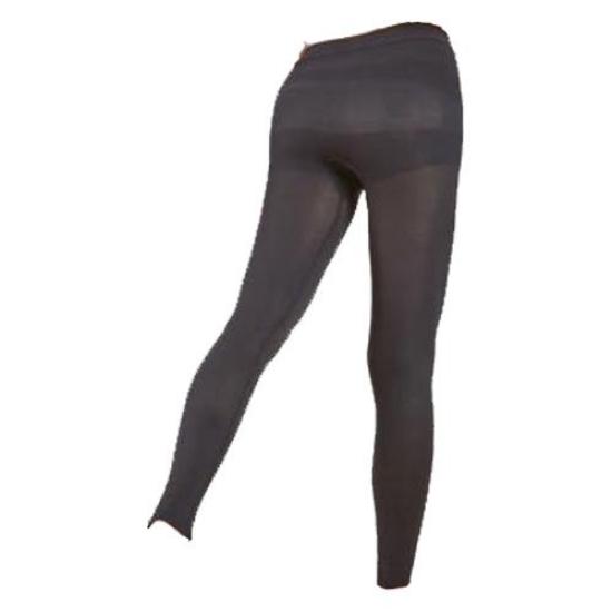 

Lower body tightening compression shape spats black M-L чорний