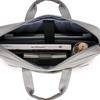 Li Shen Laptop Briefcase Shoulder Bag