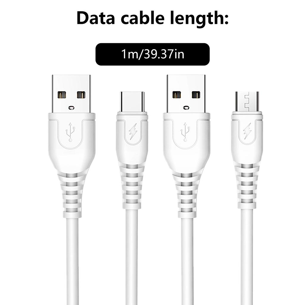 120W Charging Cable USB2.0 Fast Charging Cord Wire for Tablets Phones USB 5Pin/ Type C Quick Charging Data Cable