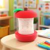 3D Printed Rotating Calendar Creative Perpetual Calendar Desktop Decoration Ornaments Fruit Shape Suitable For Home Or Environmental Display