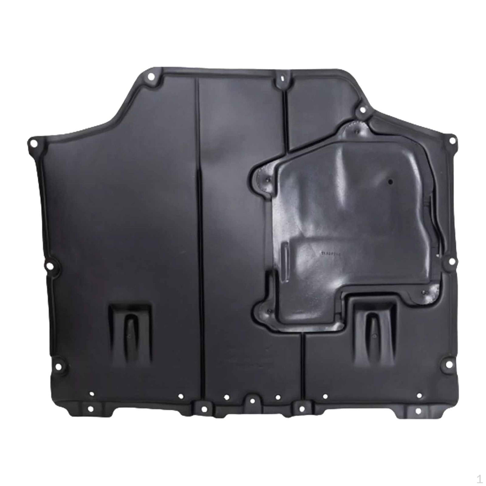 To1228266 Engine Splash Shield for Toyota