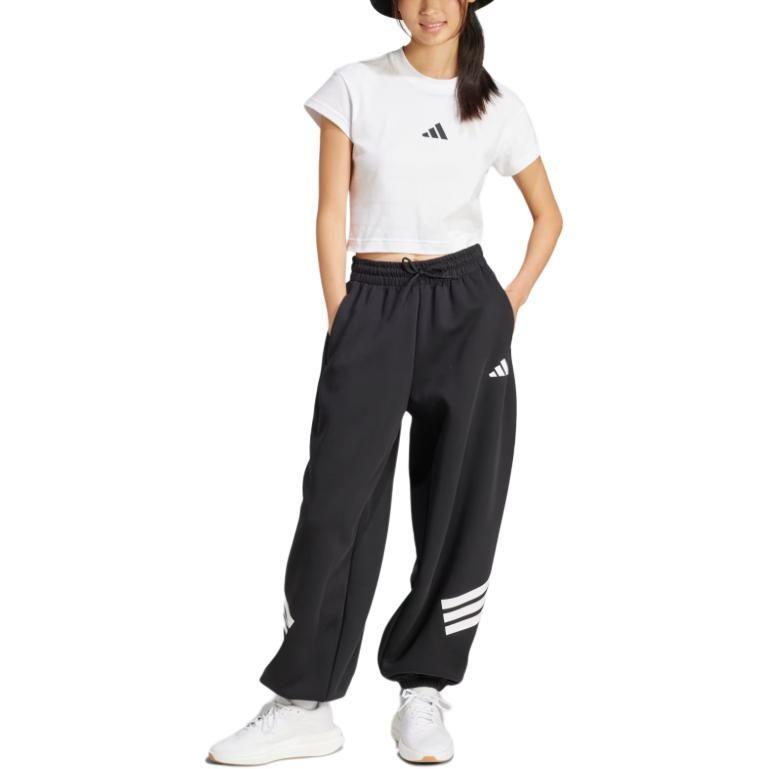 Adidas Future Icons T Shirt Women's White JE4001