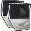 Car Blackout Curtains Heat-insulated Curtains Waterproof Dustproof Car Curtains