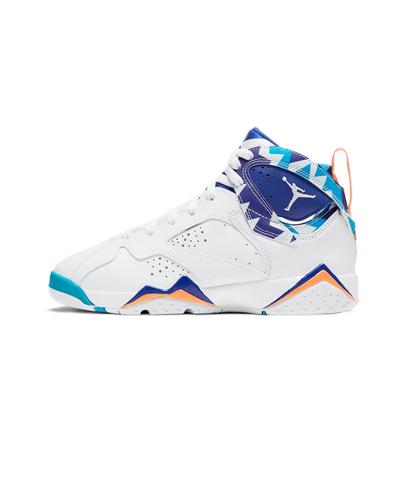 Nike Air 7 Vintage Chlorine Blue 7 AJ7 442960-100