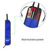 With Carrying Strap Drum Stick Case Drum Stick Bag Drumstick Bag Drum Instrument Accessories